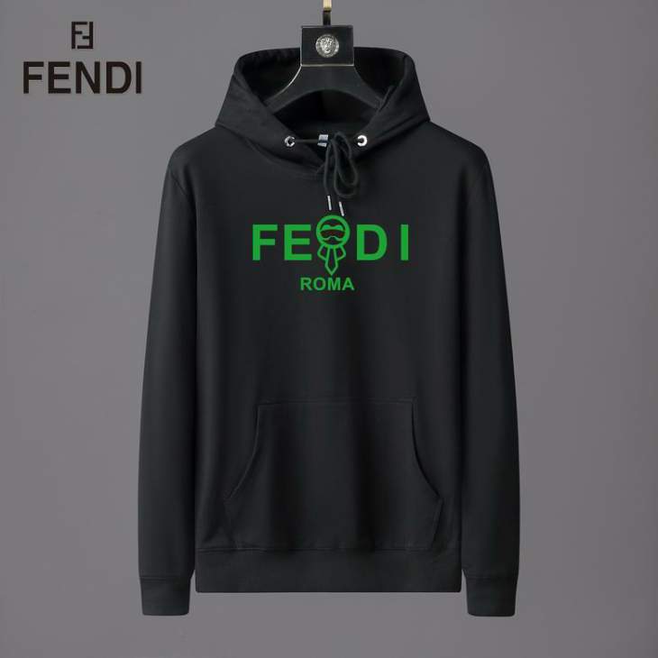 Picture of Fendi Hoodies _SKUFendis-3xl25t0303059